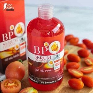 BP Lycopene Serum